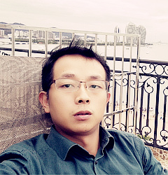 陳鵬（péng）祥（xiáng）