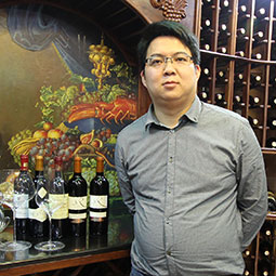 劉曉（xiǎo）鑫